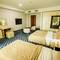 Отель Sea Pearl Hotel