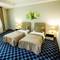 Отель Sea Pearl Hotel