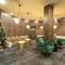 Отель Ores Boutique Hotel