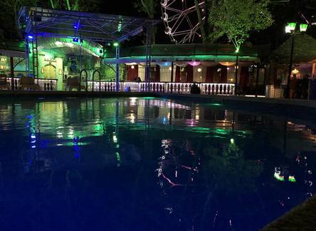 Отель ErGes Hotel