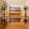 Отель Monastery Boutique Hotel Budapest