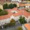Отель Monastery Boutique Hotel Budapest