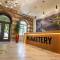 Отель Monastery Boutique Hotel Budapest