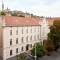 Отель Monastery Boutique Hotel Budapest