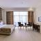 Отель Ammar Grand Hotel
