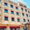 Отель Atlas Hotel Baku