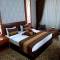 Отель Atlas Hotel Baku