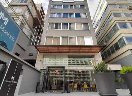 Отель Athenian Montaza Hotel