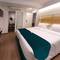 Отель Athenian Montaza Hotel