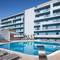 Отель Blue Lagoon City Hotel