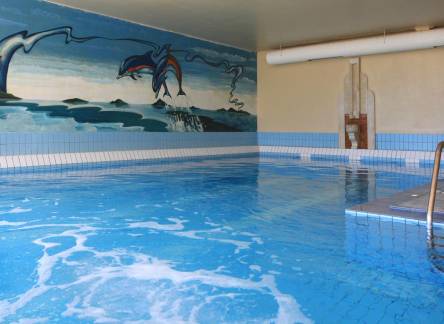 Отель Smartline Arion Palace Hotel