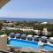 Отель Blue Sky Hotel