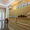 Отель Deniz Inn City Hotel