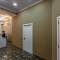 Отель Deniz Inn City Hotel