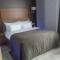 Отель Midtown Hotel Baku