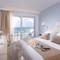 Отель Alexander Beach Hotel & Village Resort