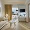 Отель Alexander Beach Hotel & Village Resort