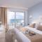 Отель Alexander Beach Hotel & Village Resort