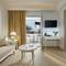 Отель Alexander Beach Hotel & Village Resort