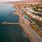 Отель Alexander Beach Hotel & Village Resort