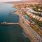 Отель Alexander Beach Hotel & Village Resort