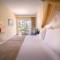 Отель Alexander Beach Hotel & Village Resort