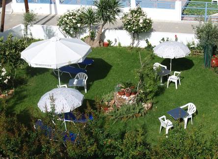 Отель Joanna Apartments