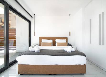 Отель Vitruvius Smart Hotel & Spa