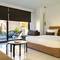Отель Vitruvius Smart Hotel & Spa