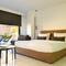 Отель Vitruvius Smart Hotel & Spa