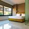 Отель Vitruvius Smart Hotel & Spa