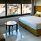 Отель Vitruvius Smart Hotel & Spa
