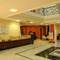 Отель Chrispy Hotel & Waterpark