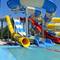Отель Chrispy Hotel & Waterpark
