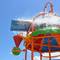 Отель Chrispy Hotel & Waterpark