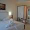 Отель Chrispy Hotel & Waterpark