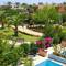 Отель Minoa Palace Resort & Spa