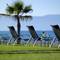 Отель Minoa Palace Resort & Spa