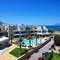 Отель Molos Bay Hotel