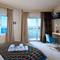 Отель Molos Bay Hotel