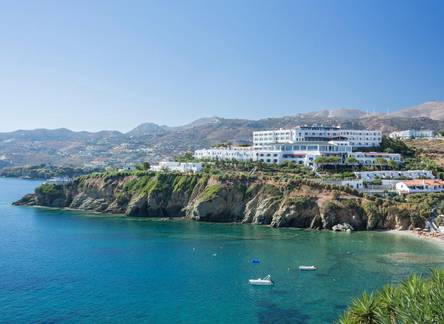 Отель Peninsula Resort & Spa