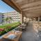 Отель Esperides Beach Family Resort