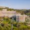 Отель Esperides Beach Family Resort