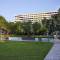 Отель Esperides Beach Family Resort