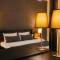 Отель Aparthotel Holiday Lux Batumi