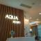 Отель Aqua Batumi Hotel & Apartments