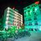 Отель Beach House Hotel
