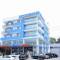 Отель Hotel 725 B