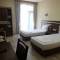 Отель Hotel 725 B