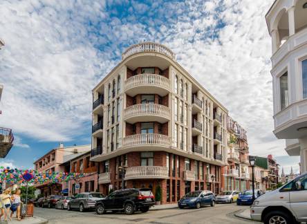 Отель Hotel London